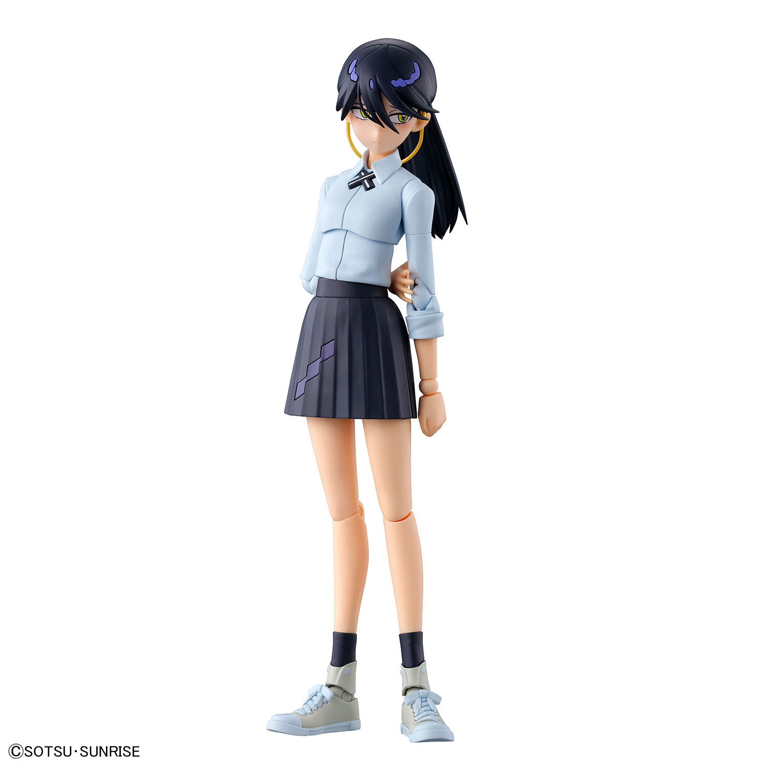 FIGURE RISE STANDARD NYAAN - Imagen 8