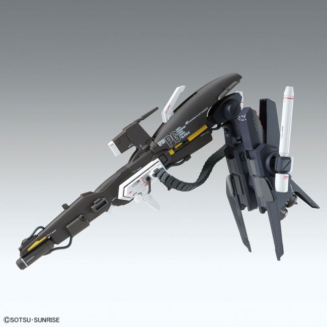 MG 1/100 FA-010A FAZZ VER KA - Nº 213 - Imagen 11