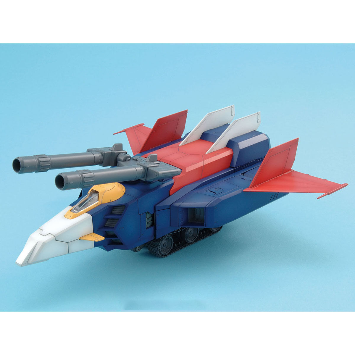 MG 1/100 G FIGHTER - Nº 117 - Imagen 4