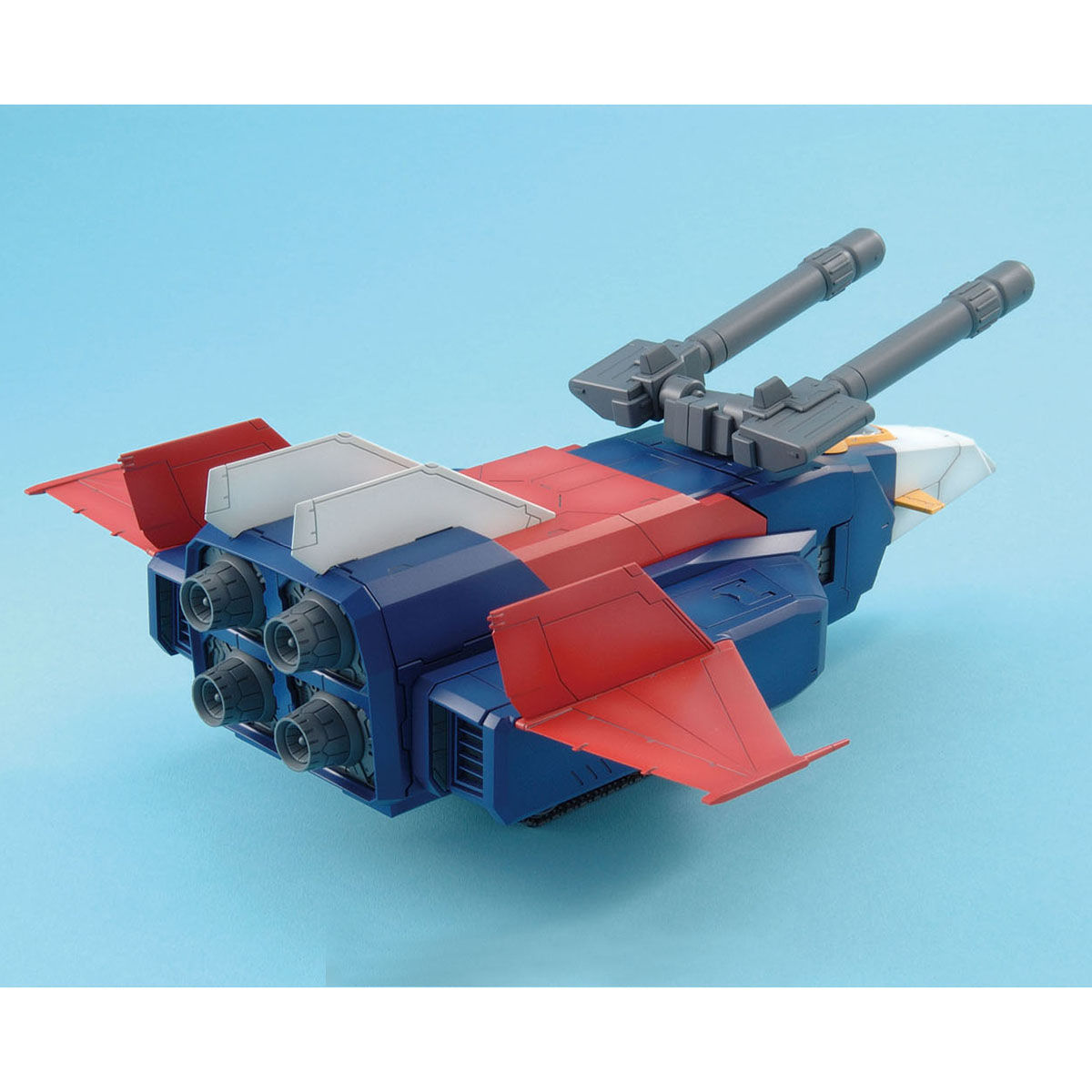 MG 1/100 G FIGHTER - Nº 117 - Imagen 3
