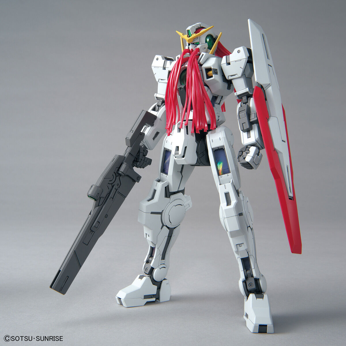 MG 1/100 GN-005 GUNDAM VIRTUE - Nº 218 - Imagen 7