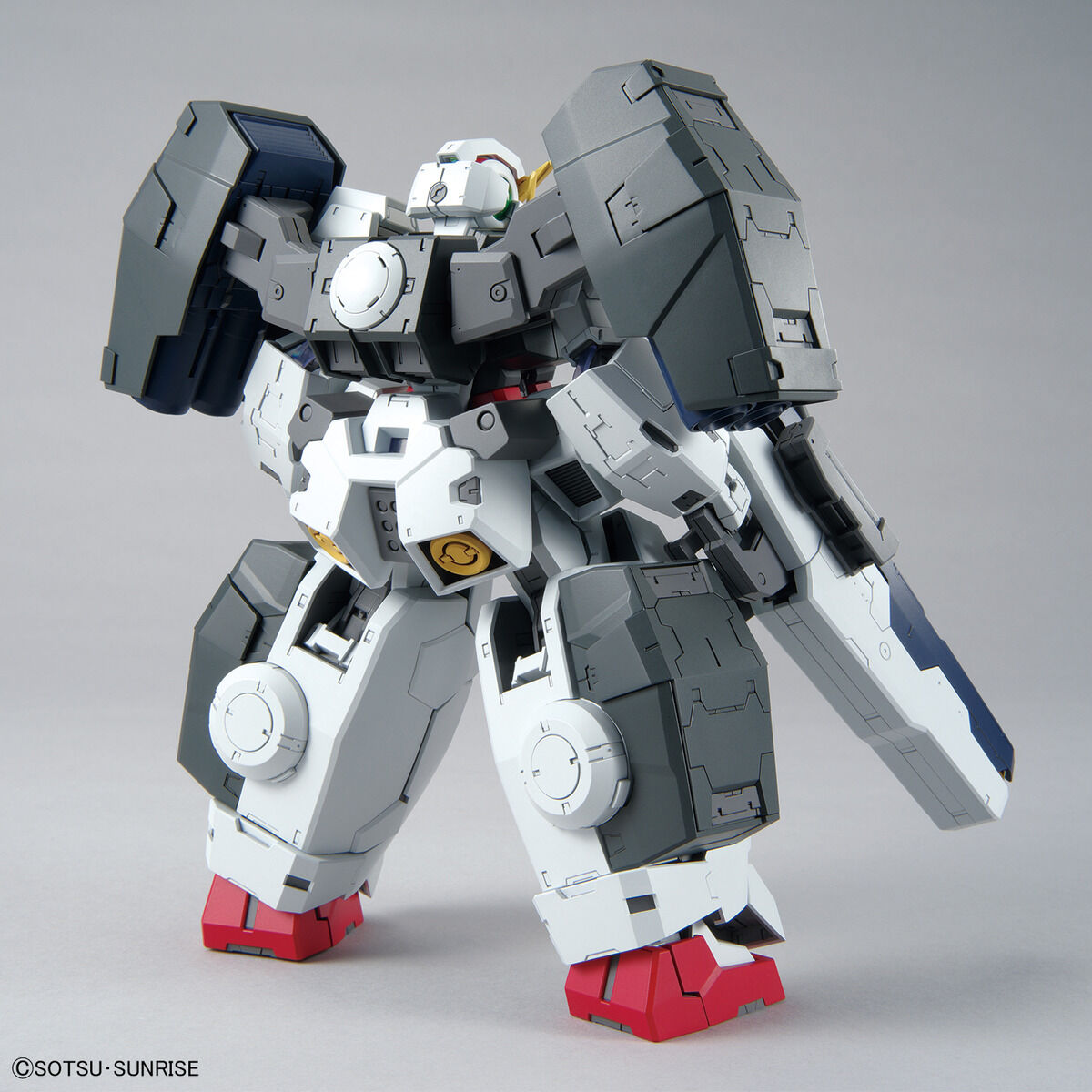 MG 1/100 GN-005 GUNDAM VIRTUE - Nº 218 - Imagen 3