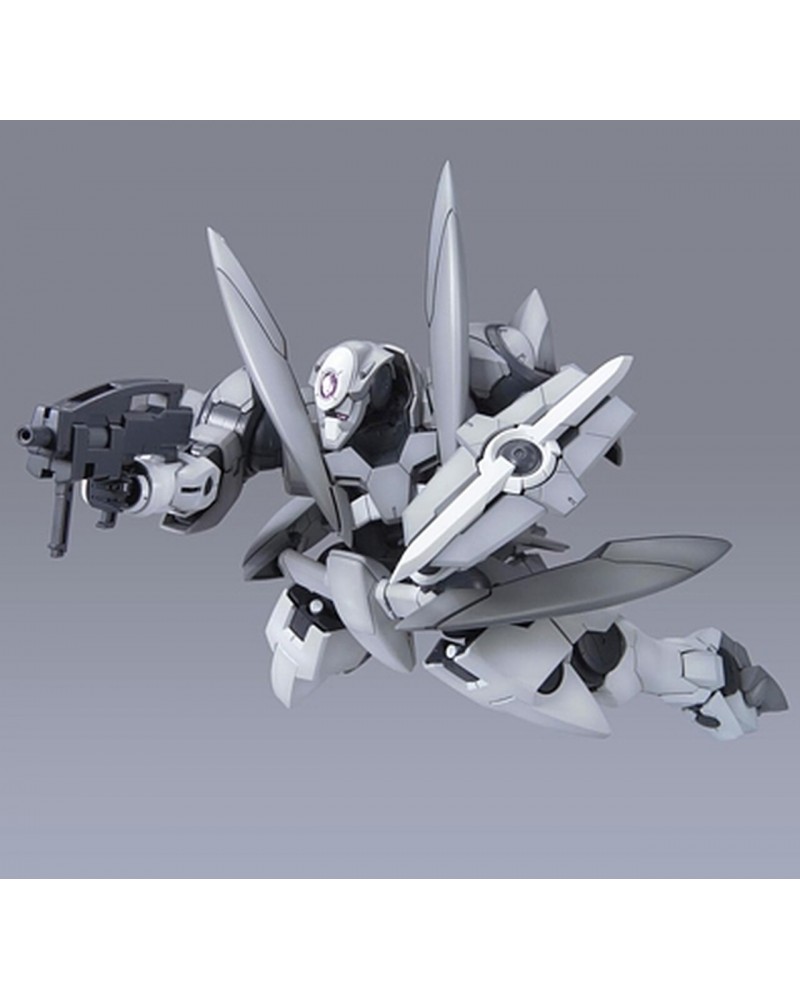 MG 1/100 GNX-603T GN-X - Nº 129 - Imagen 11