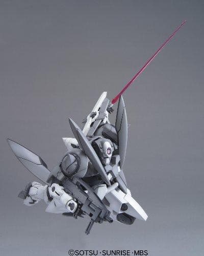 MG 1/100 GNX-603T GN-X - Nº 129 - Imagen 12