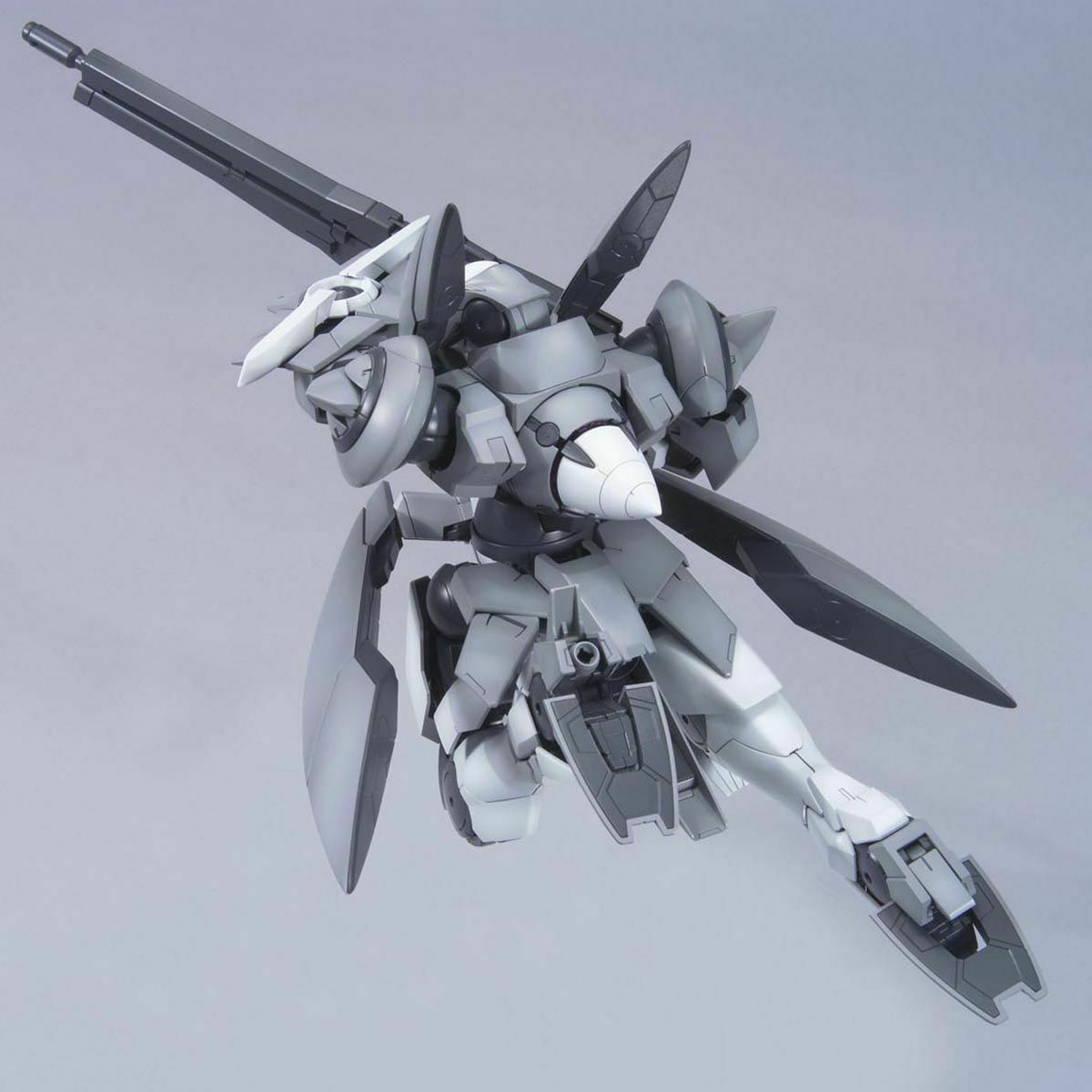 MG 1/100 GNX-603T GN-X - Nº 129 - Imagen 13