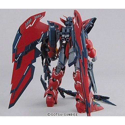 MG 1/100 OZ-13MS GUNDAM EPYON EW - Nº 146 - Imagen 12