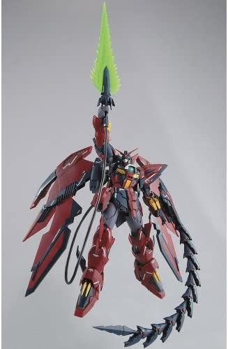 MG 1/100 OZ-13MS GUNDAM EPYON EW - Nº 146 - Imagen 13