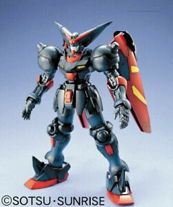 MG 1/100 MASTER GUNDAM - Nº 047 - Imagen 7