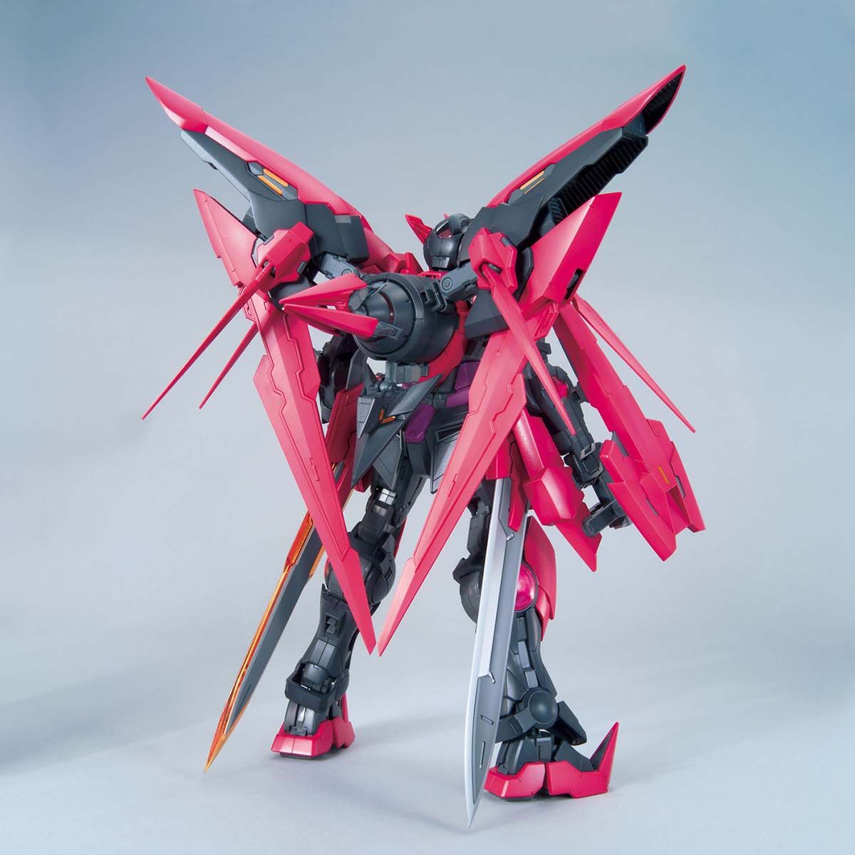 MG 1/100 PPGN-001 GUNDAM EXIA DARK MATTER - Nº 185 - Imagen 3