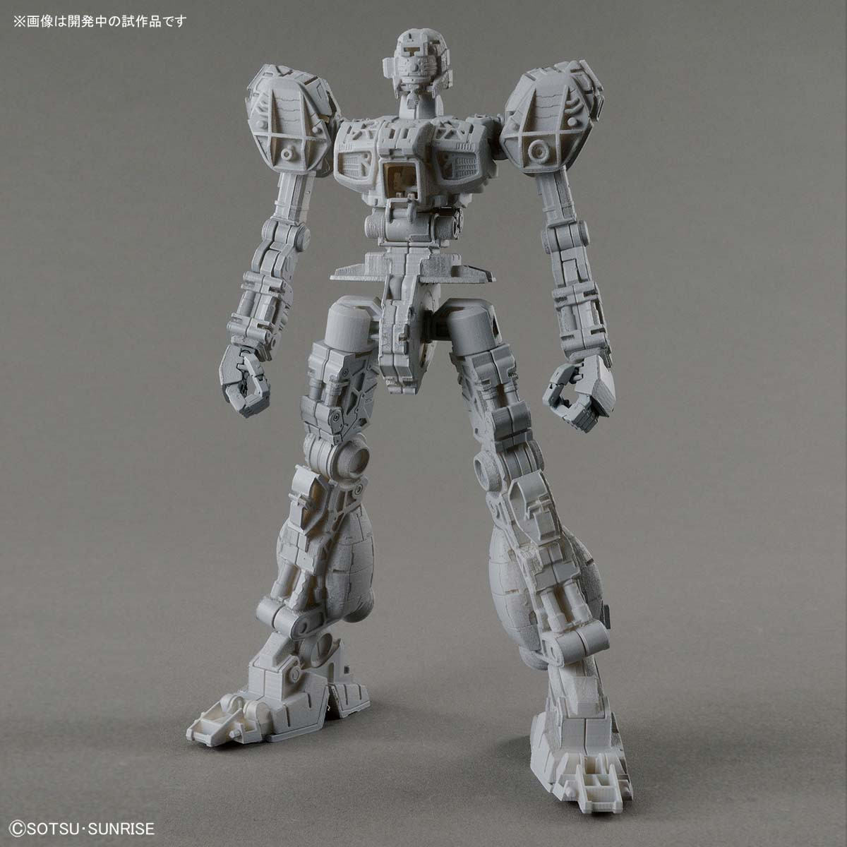 MG 1/100 RGM-89 JEGAN - Nº 204 - Imagen 20