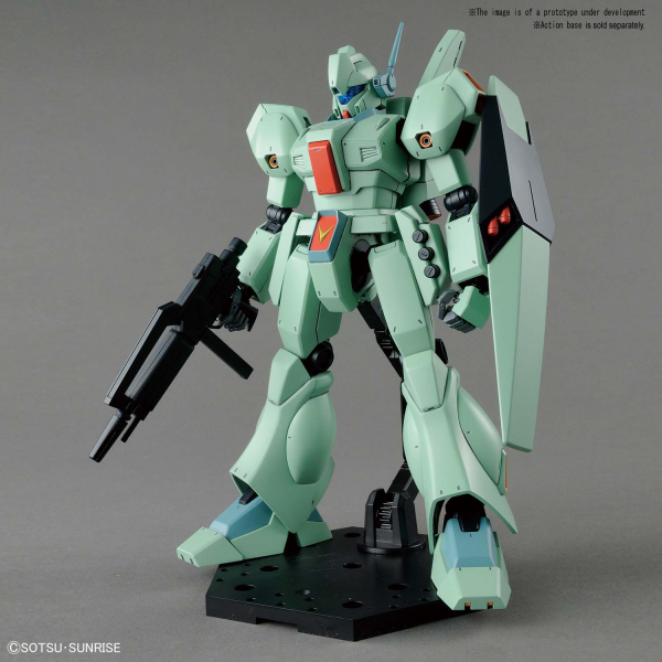 MG 1/100 RGM-89 JEGAN - Nº 204 - Imagen 14