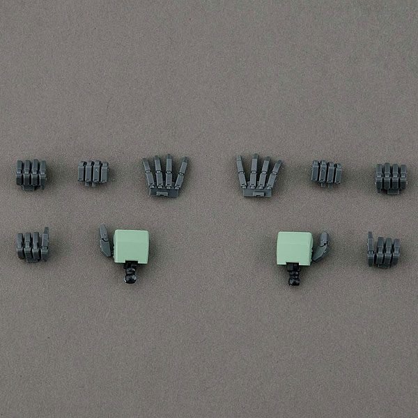 MG 1/100 RGM-89 JEGAN - Nº 204 - Imagen 13
