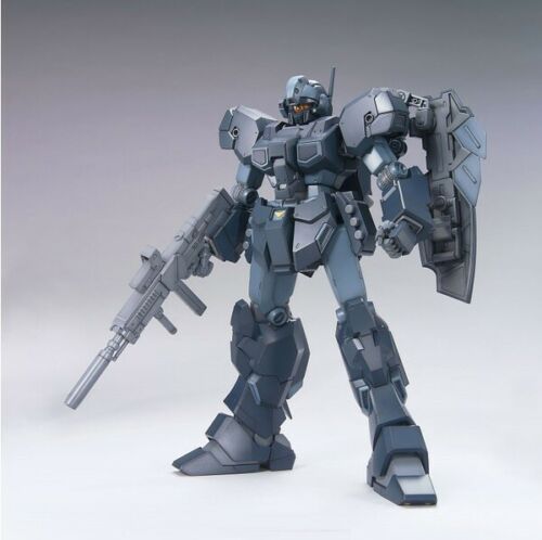 MG 1/100 RGM-96X JESTA - Nº 148 - Imagen 3