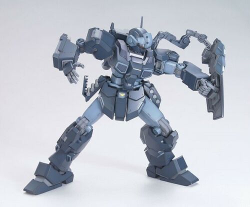 MG 1/100 RGM-96X JESTA - Nº 148 - Imagen 4