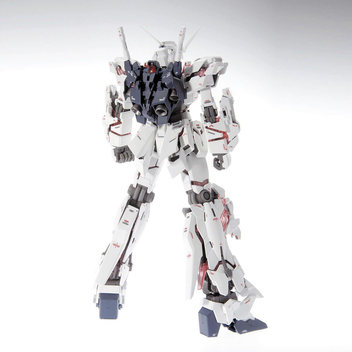MG 1/100 RX-0 UNICORN GUNDAM VER KA - Nº 102 - Imagen 3