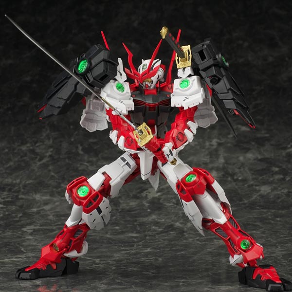 MG 1/100 SENGOKU ASTRAY GUNDAM - Nº 178 - Imagen 10