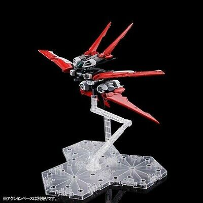 MG 1/100 FLIGHT UNIT EXPANSION SET FOR GUNDAM ASTRAY RED - Nº P-FUE - Imagen 12
