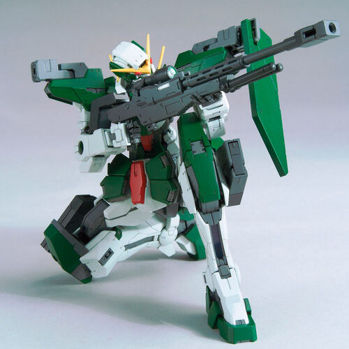 MG 1/100 GN-002 GUNDAM DYNAMES - Nº 207 - Imagen 15