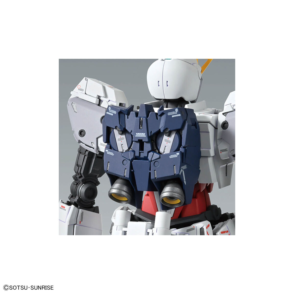 MG 1/100 RX-9 NARRATIVE GUNDAM C-PACKS VER KA - Nº 222 - Imagen 10