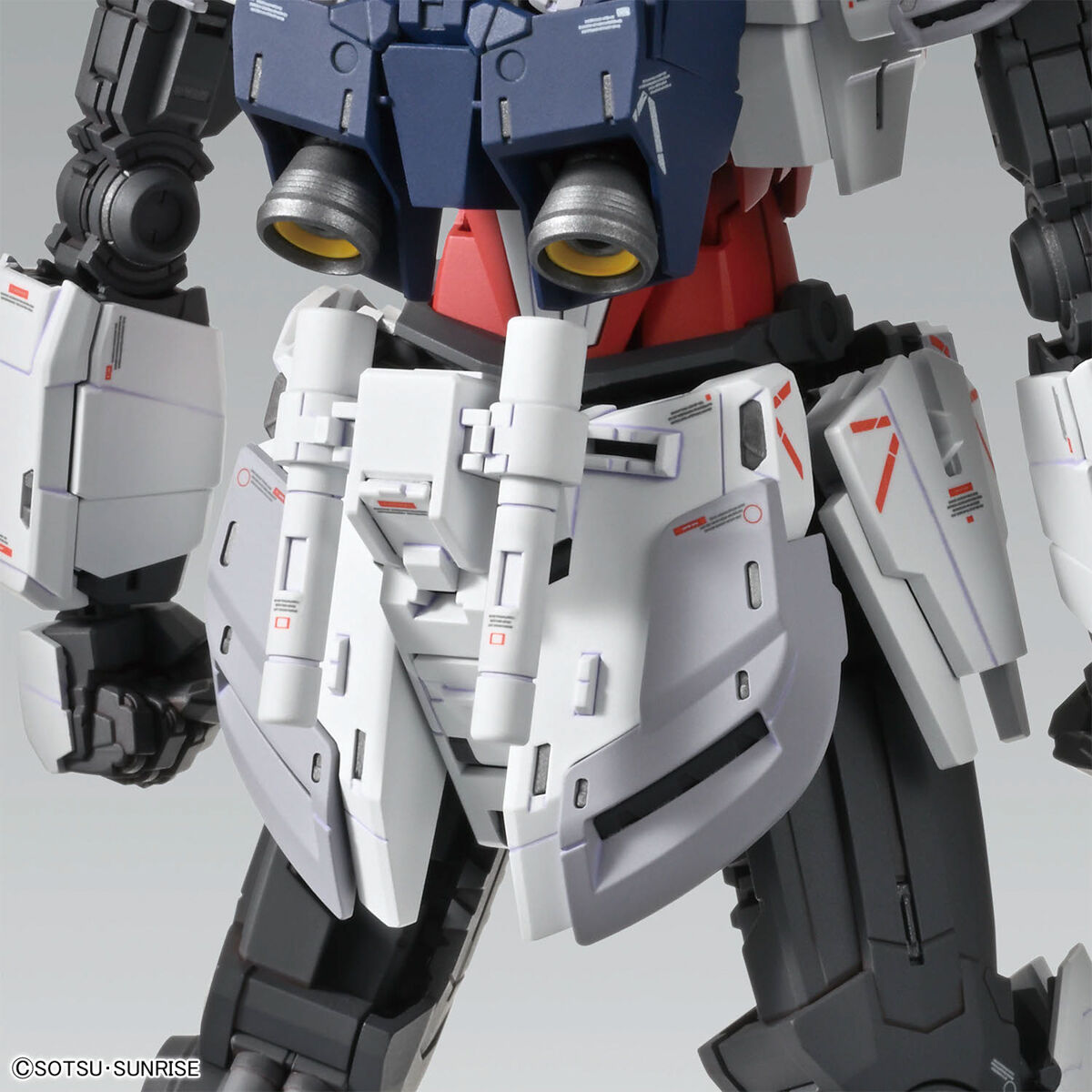 MG 1/100 RX-9 NARRATIVE GUNDAM C-PACKS VER KA - Nº 222 - Imagen 11
