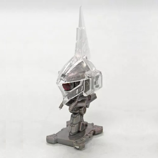 MACHINE HEAD BARZAM (CLEAR VER)