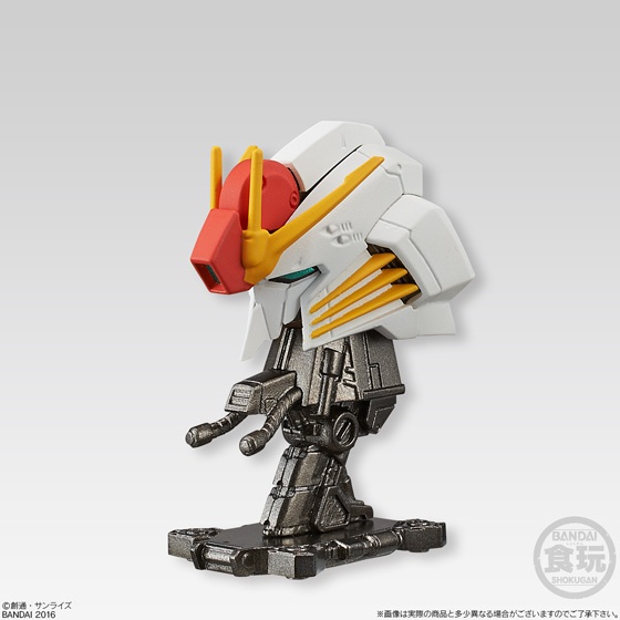 MACHINE HEAD S GUNDAM