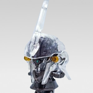 MACHINE HEAD SINANJU (CLEAR VER)