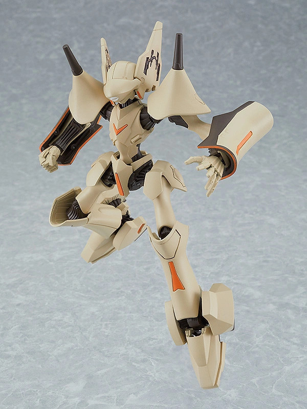 MODERIOID HIME BRAIN (BRAIN POWERD) - Imagen 4