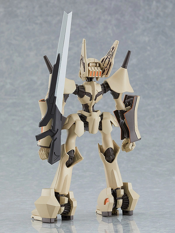 MODERIOID HIME BRAIN (BRAIN POWERD) - Imagen 3