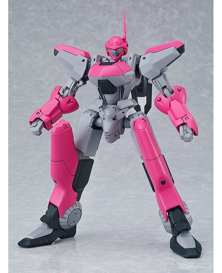MODEROID AESTIVALIS GROUND BATTLE FRAME - Imagen 2