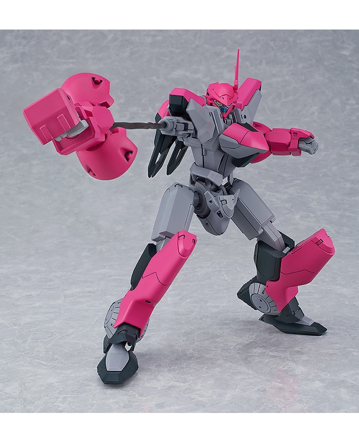 MODEROID AESTIVALIS GROUND BATTLE FRAME - Imagen 3
