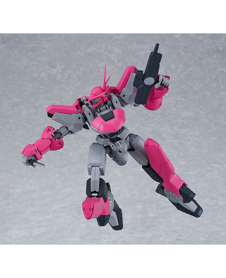MODEROID AESTIVALIS GROUND BATTLE FRAME - Imagen 4