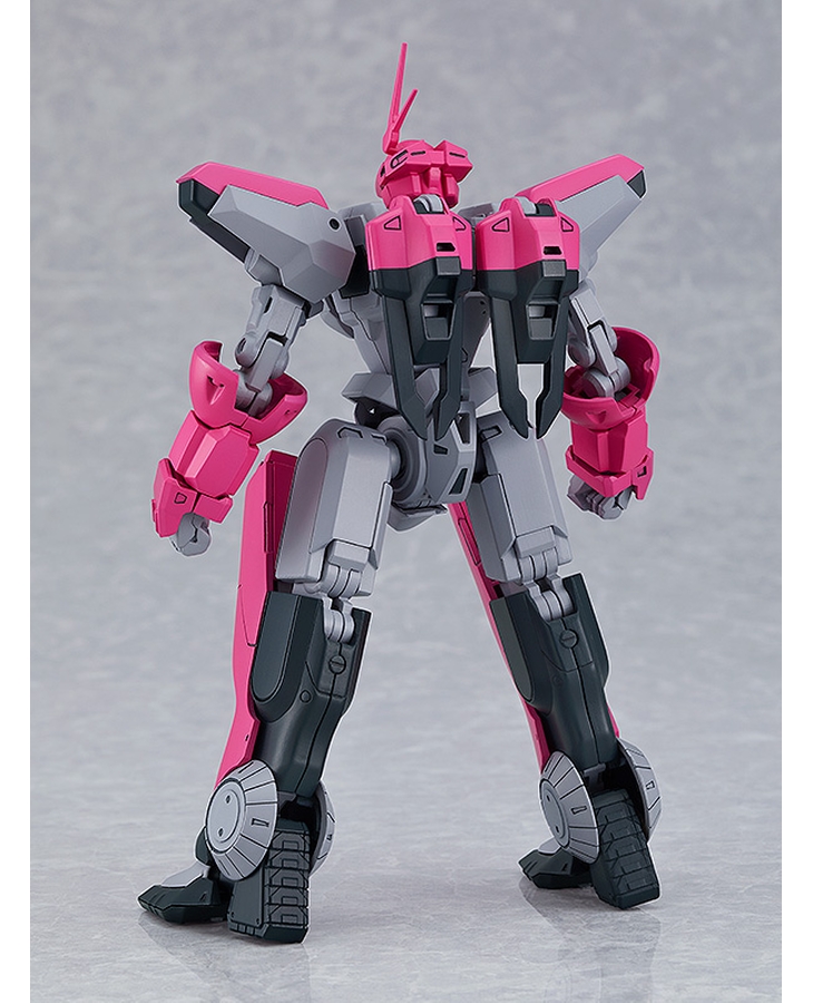 MODEROID AESTIVALIS GROUND BATTLE FRAME - Imagen 5