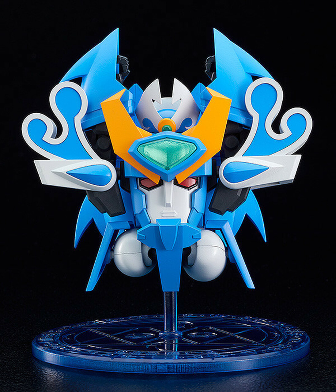 MODEROID AQUABEAT - Imagen 12
