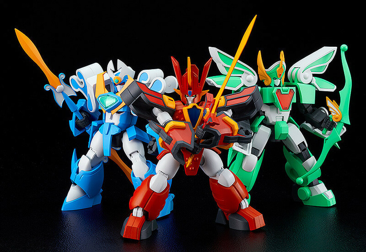 MODEROID AQUABEAT - Imagen 10