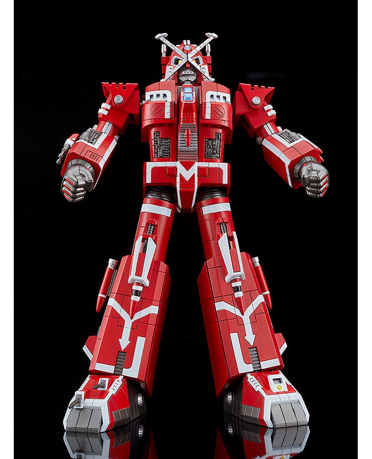 MODEROID BIG DAI-X - Imagen 3