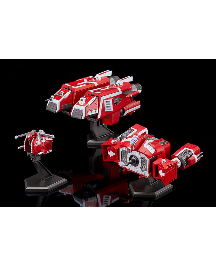MODEROID BIG DAI-X - Imagen 4