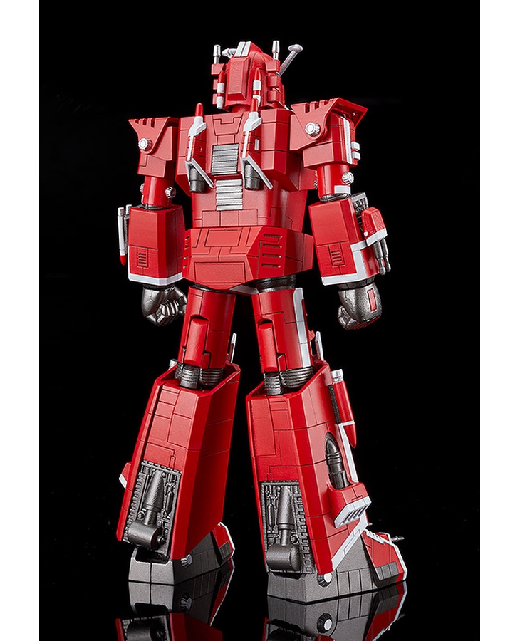 MODEROID BIG DAI-X - Imagen 5