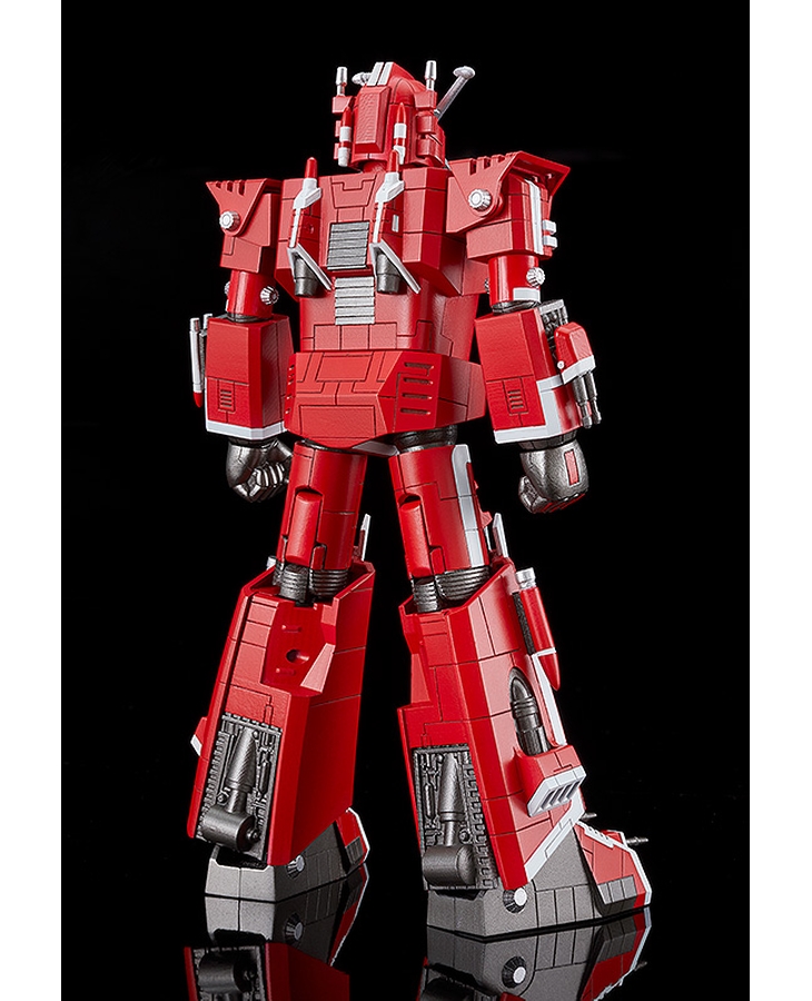 MODEROID BIG DAI-X - Imagen 6