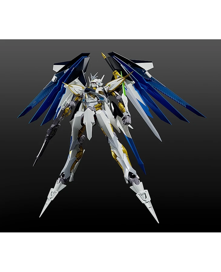MODEROID CROSS ANGE VILLKISS - Imagen 11