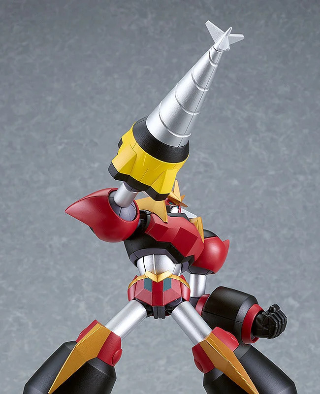 MODEROID DAI-GUARD - Imagen 10