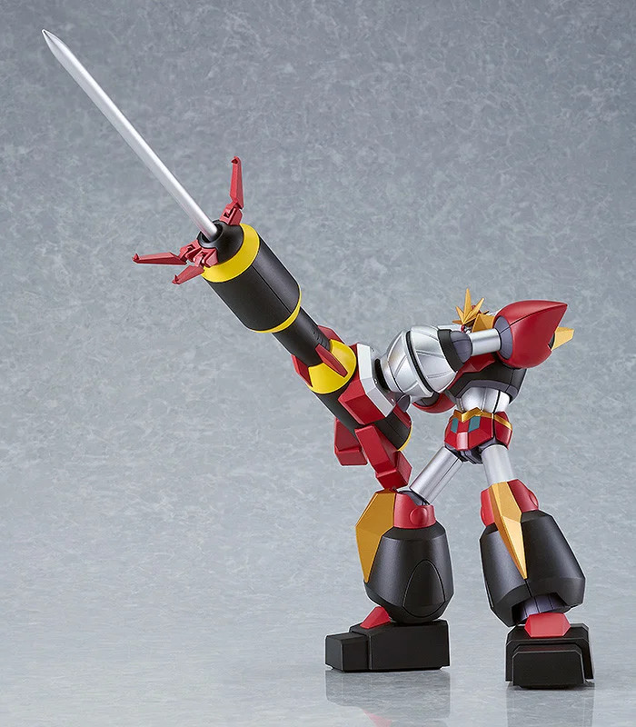 MODEROID DAI-GUARD - Imagen 11