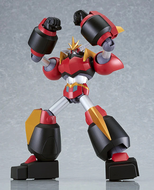 MODEROID DAI-GUARD - Imagen 12