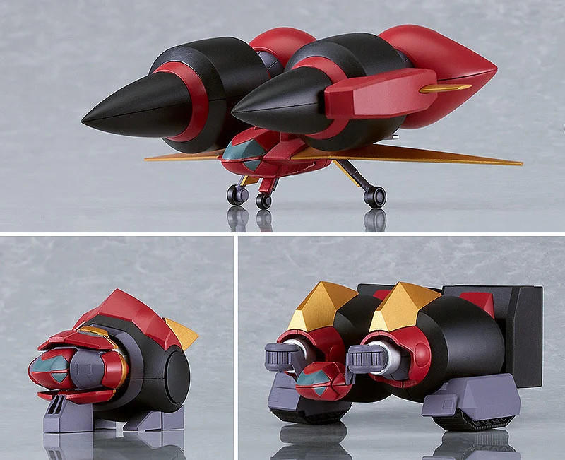 MODEROID DAI-GUARD - Imagen 13