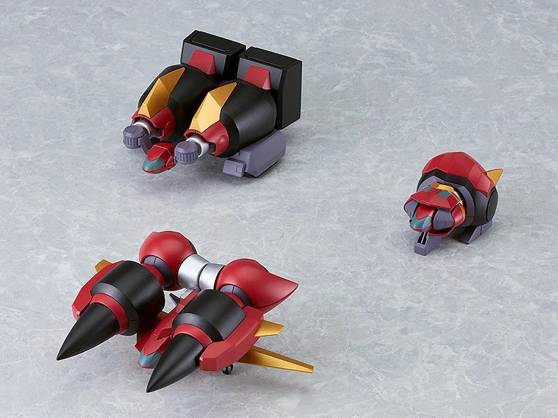 MODEROID DAI-GUARD - Imagen 14