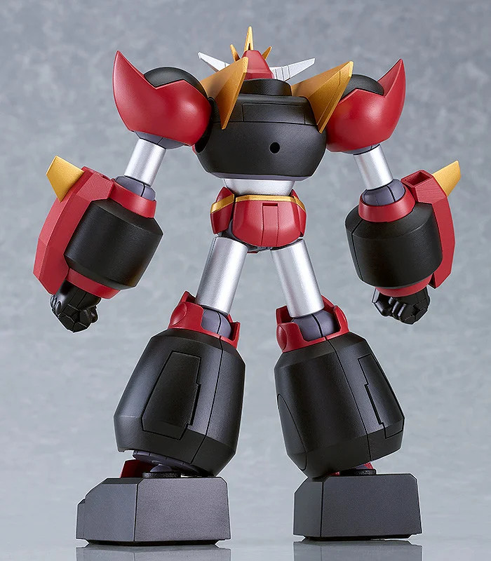 MODEROID DAI-GUARD - Imagen 3