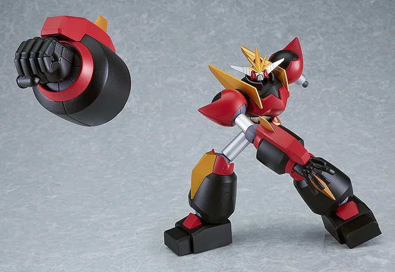 MODEROID DAI-GUARD - Imagen 6