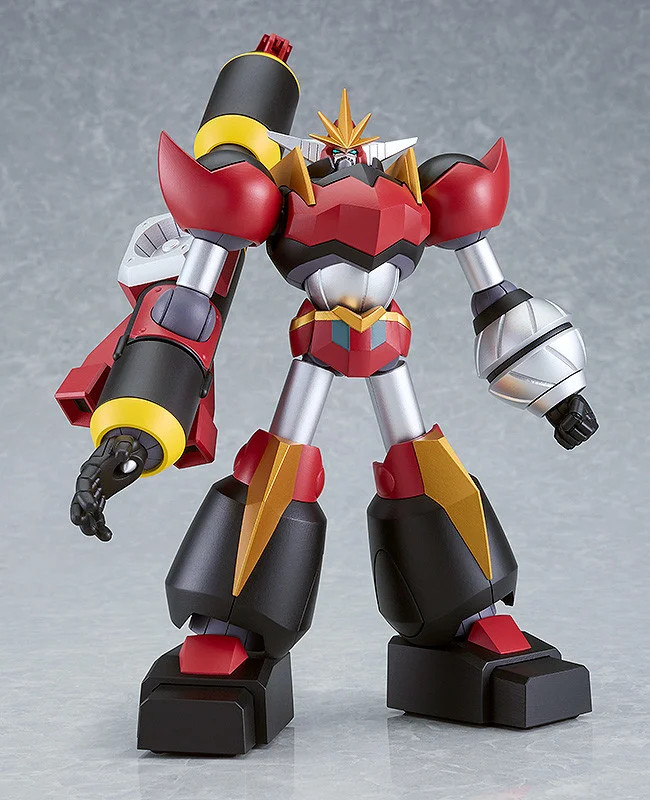 MODEROID DAI-GUARD - Imagen 8