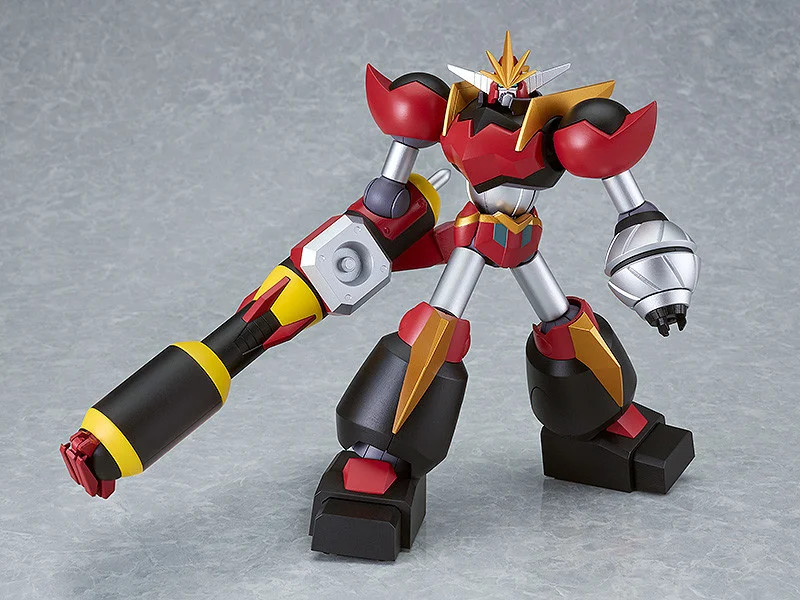 MODEROID DAI-GUARD - Imagen 9