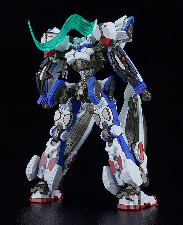 MODEROID DEUS MACHINA DEMONBANE - Imagen 3